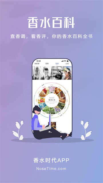 香水时代最新版