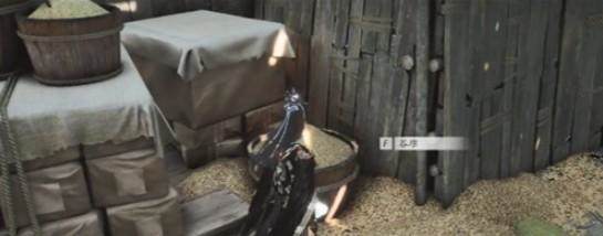 燕云十六声滹沱麦子成就攻略，获取方法与位置 - 