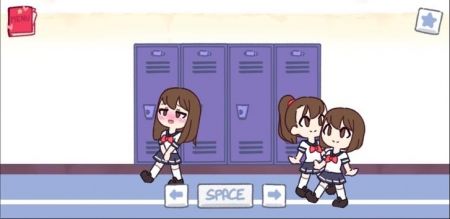 触手储物柜全角色解锁版