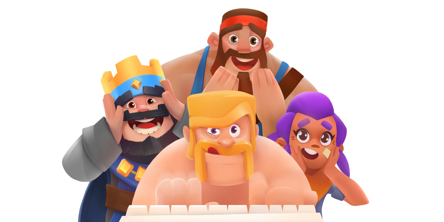 《部落冲突》开发商 Supercell 推出开发者资助计划，为非洲工作室提供至高 20 万美元无股权支持 