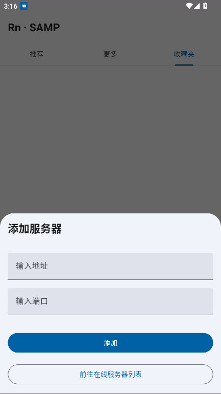 RnSAMP