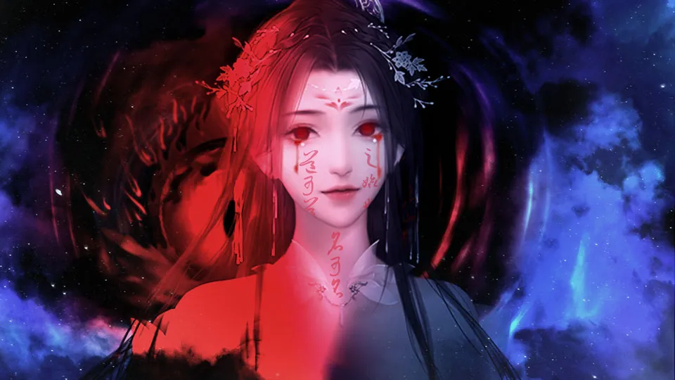纸怨