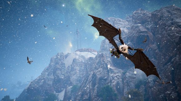 biomutant选什么职业好 生化变种职业分类介绍