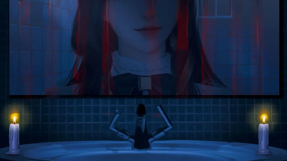 纸怨