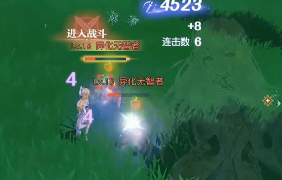 悠星大陆悲鸣关卡通关攻略，保姆级打法技巧与阵容搭配 - 