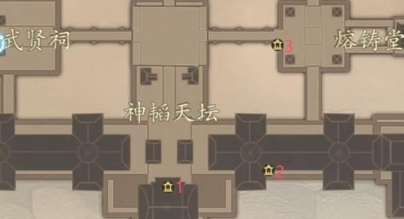诛仙世界鬼王宗百景游观景点有哪些 - 