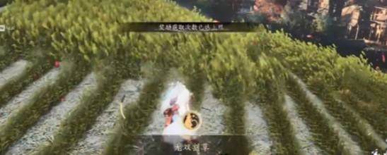 燕云十六声滹沱麦子成就攻略，获取方法与位置 - 