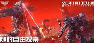 逆战未来手机配置要求有哪些  逆战未来手机配置要求是什么