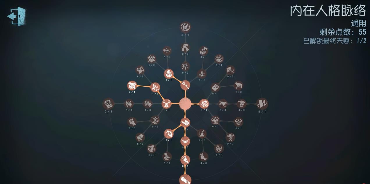  第五人格监管者哪些天赋被削弱了