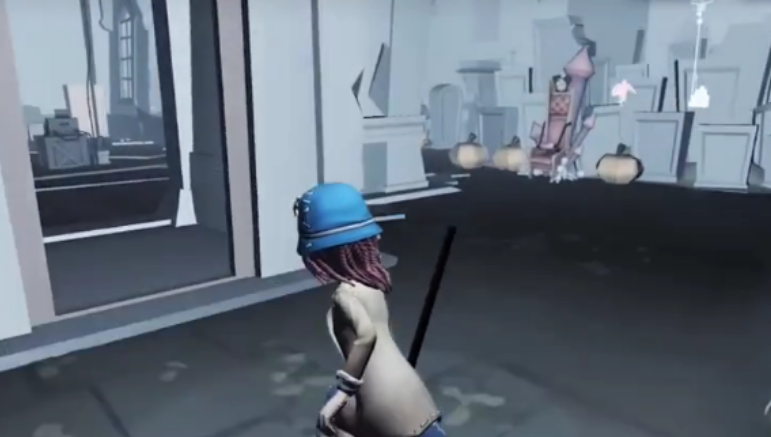 第五人格盲女的技能有哪些