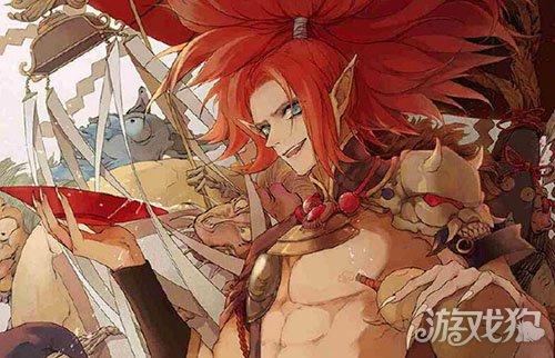 常用阴阳师酒吞童子御魂（2023搭配详细位置建议）