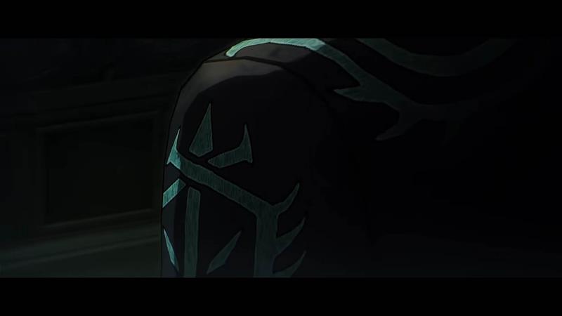 战双帕弥什&times;鬼泣5联动版本幻寂鸣泣曲PV公开