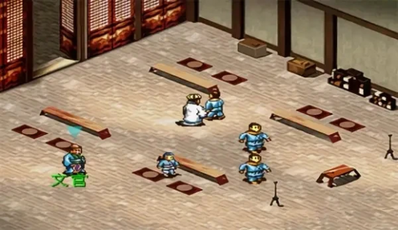 三国志孔明传攻略 新手变高手全攻略心得