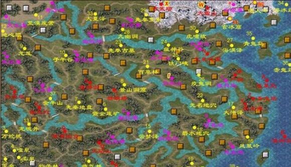 三国群英传6秘籍大全 最爽的玩法全秘籍及使用方法