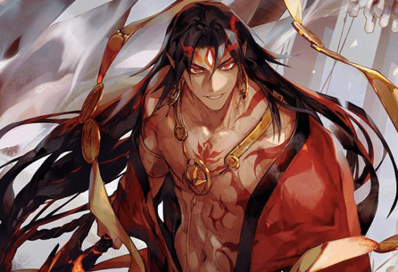 阴阳师姑获鸟御魂搭配（各位置御魂属性搭配毕业套攻略）