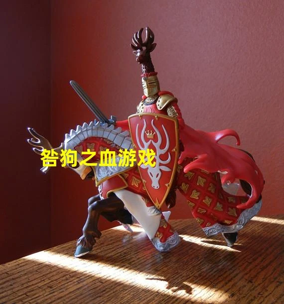 咎狗之血游戏是什么类型的 咎狗之血游戏玩法及流程