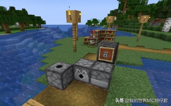 我的世界中的发射器是什么（如何在我的世界中获得发射器）