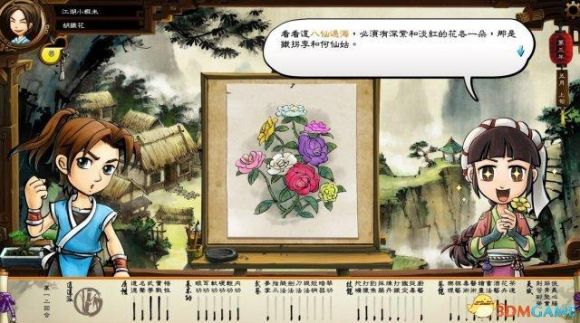 侠客风云传洛阳城完美攻略（人物培养攻略及洛阳打法教程）