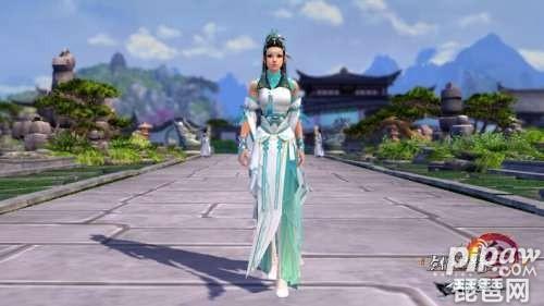剑网3长歌门怎么玩（相知教学基础之技能及定位）