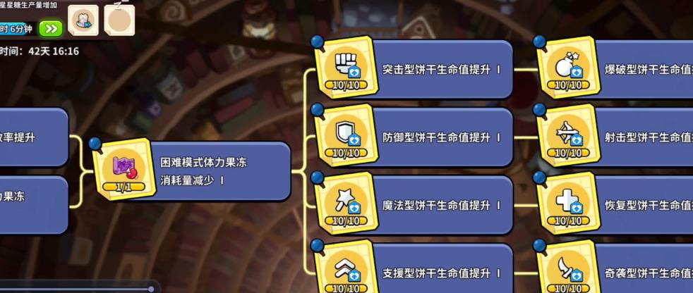  姜饼人王国资源怎么获得