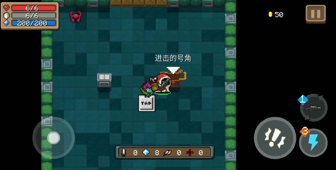  元气骑士狂战士雕像有什么用