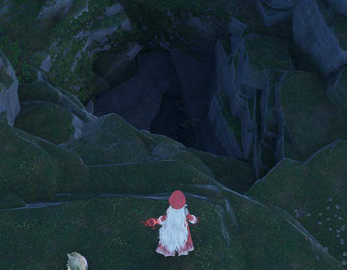 无限暖暖世界巡游25号拍照打卡点在哪？ - 