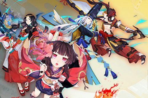 阴阳师茨木童子阵容攻略（阴阳师手游茨木童子最强阵容推荐）