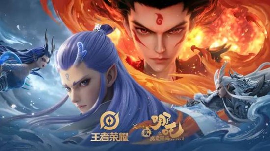 海量福利来袭 王者荣耀五一峡谷专属打卡清单已送达