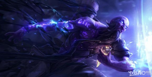 《LOL》S7英雄联盟瑞兹天赋 中单符文加点与出装介绍