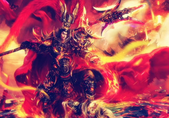 三国吕布传攻略详解 吕布传哪些人物要培养