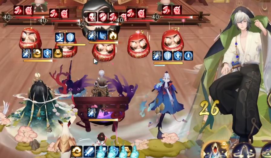  阴阳师不见岳强度怎么样