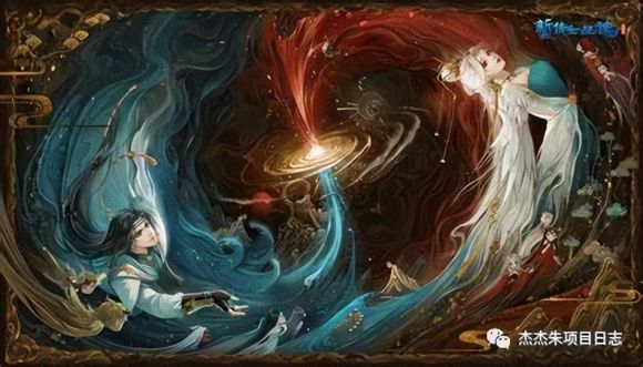 倩女幽魂平民玩家如何进行人物养成（以号养号搬砖玩法-3