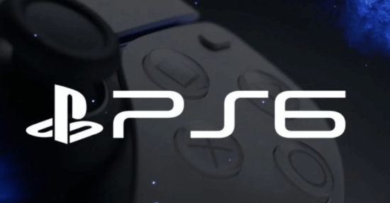 PS6最全爆料：2027年底 性能约PS5三倍 还有掌机 