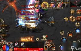 龙迹之城焰火屠魔攻略分享  龙迹之城焰火屠魔怎么玩