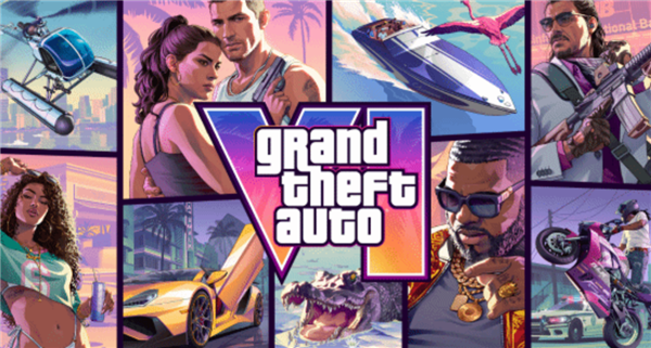 开发者点透《GTA6》PC延后真相 真不是R星偏心主机！ 
