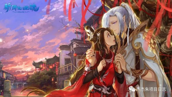 倩女幽魂平民玩家如何进行人物养成（以号养号搬砖玩法-2