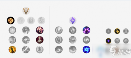 《LOL》S11赛季女枪怎么玩（女枪天赋符文推荐攻略技巧）