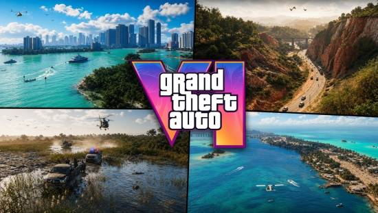  远超前作！R星前主创采访称自己无法预估《GTA6》内容规模