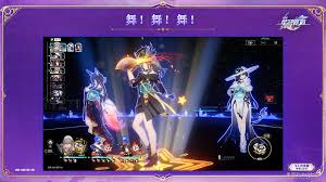 崩坏星穹铁道舞！舞！舞！成就达成方式  崩坏星穹铁道舞！舞！舞！成就怎么达成