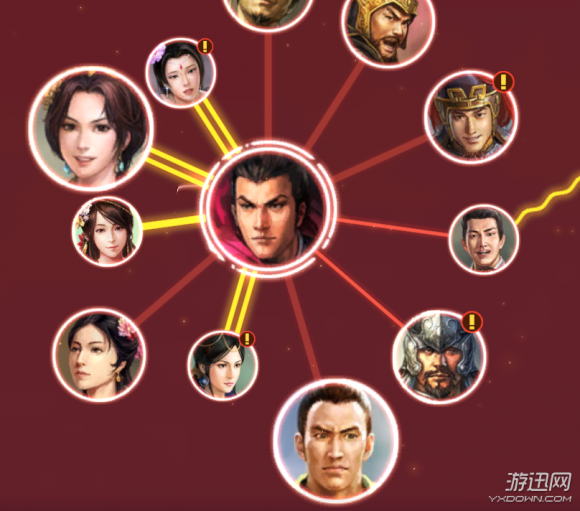 三国志13结婚娶妻玩法（结婚娶妻小技巧攻略）