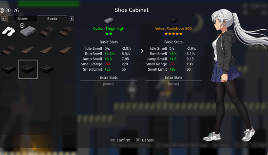 重口味《脚臭战争》上线Steam：控制脚臭来击败敌人