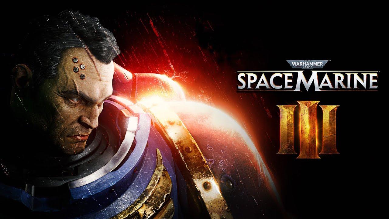 Saber Interactive 澄清：《战锤 40K：星际战士 3》《疾速追杀》等新作并未定档 2028 年 