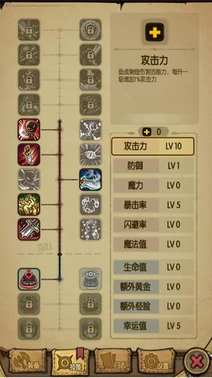 贪婪洞窟全技能加点推荐 (贪婪洞窟技能加点心得分享)