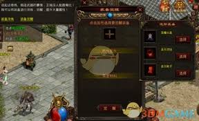 斩魔无双装备系统玩法详解  斩魔无双装备系统怎么玩