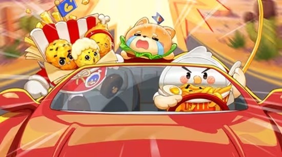 剧情爆料PV今日发布 蛋仔派对S30赛季正式官宣