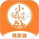 小镇外卖商家版