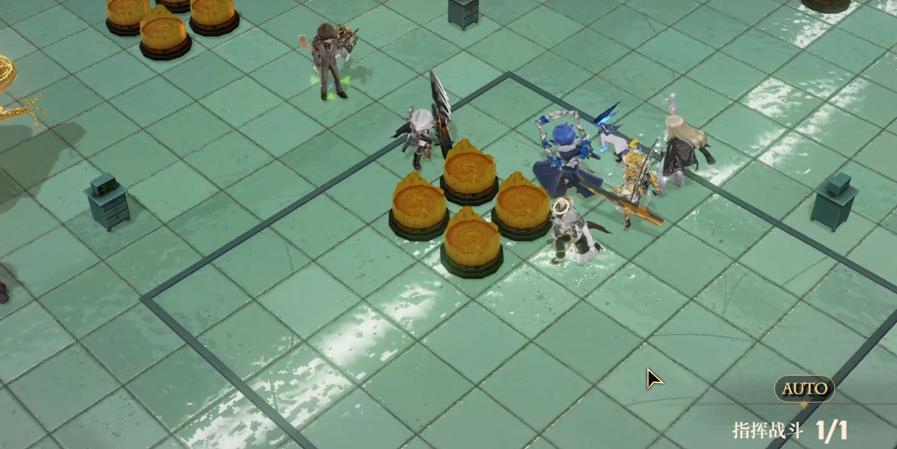  异象回声电魔怎么培养