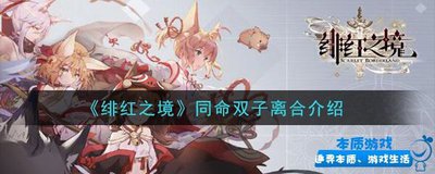 绯红之境R离合强度全面分析  绯红之境R离合强度怎么样