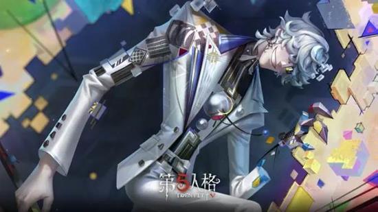 天外来客第二章剧情活动开启 第五人格今日迎来更新
