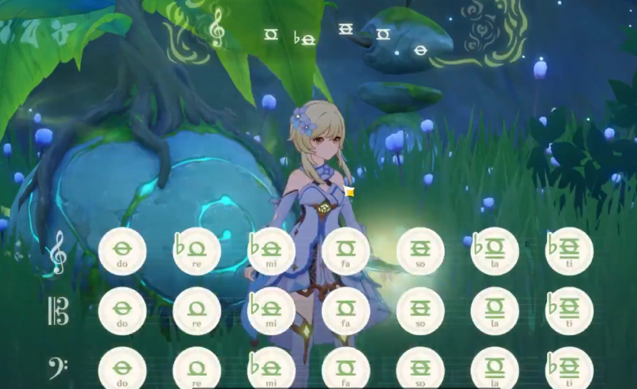 原神水天供书沉睡的根系任务怎么做